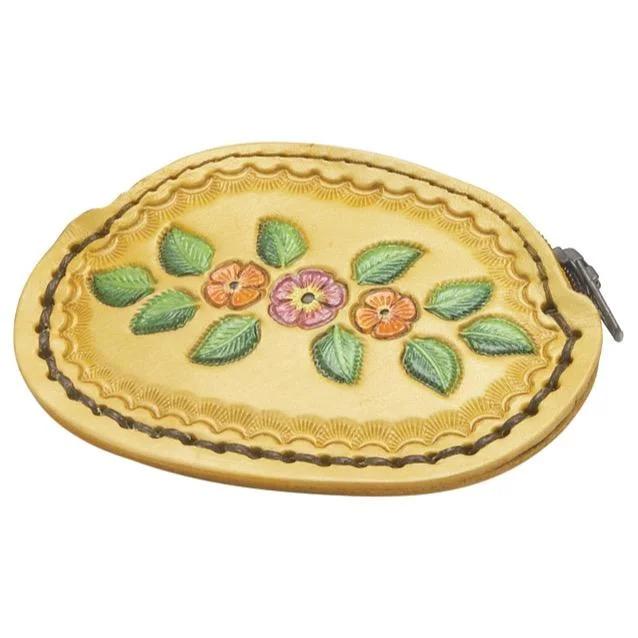 Kit Pour Le Porte-Monnaie Électronique - Fourniture maroquinerie cuir
