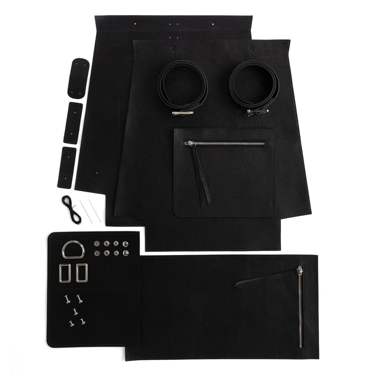Kit sac à dos Brooklyn - Détail produit