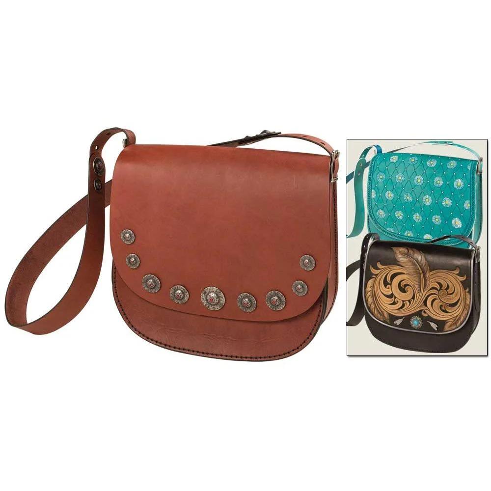 Kit Sac À Main Olivia - Fourniture maroquinerie cuir