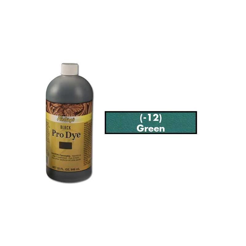 Le "Pro Dye" De FIEBING - Image 12