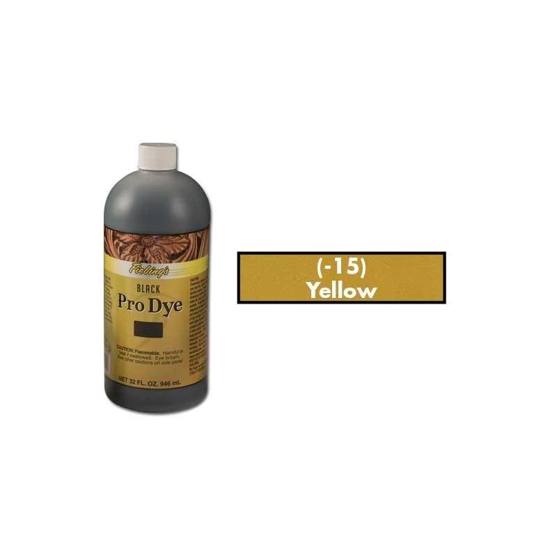 Le "Pro Dye" De FIEBING - Image 13