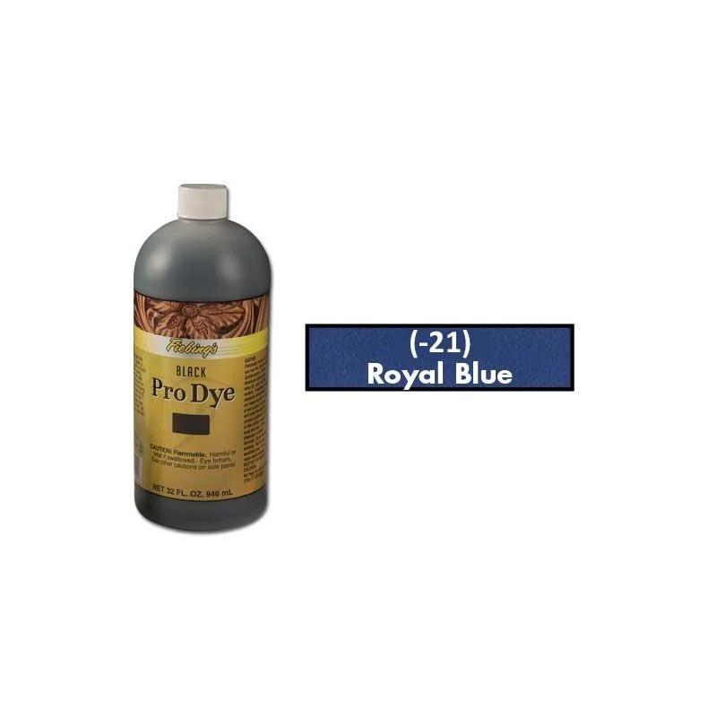 Le "Pro Dye" De FIEBING - Image 14