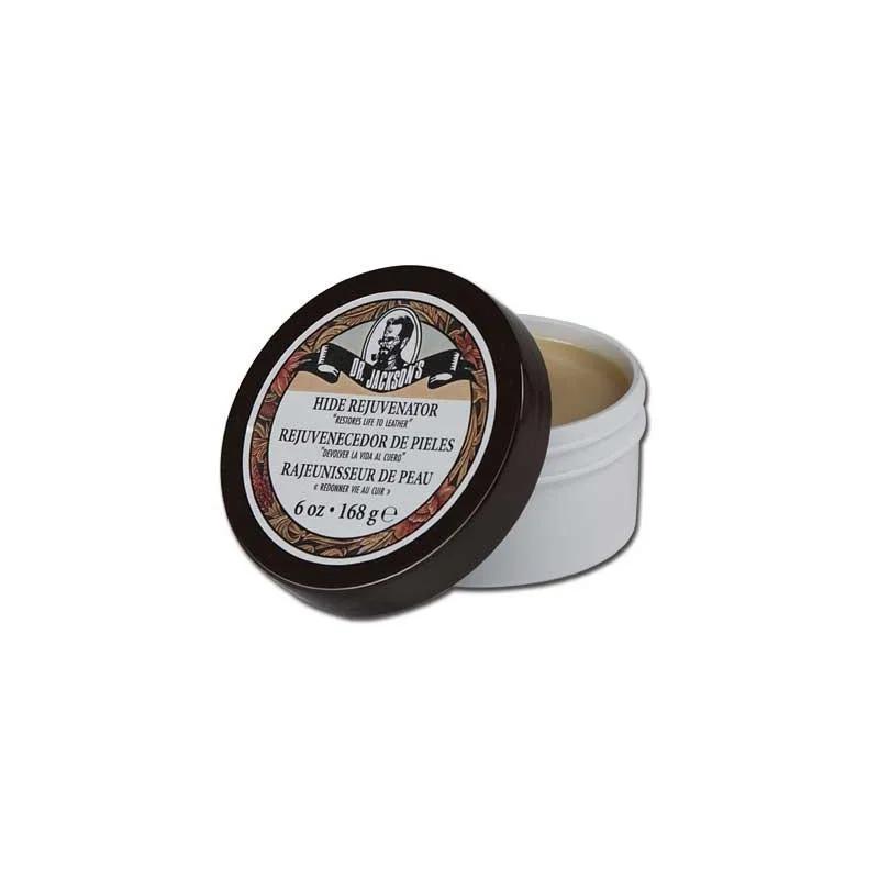 Le Rajeunisseur De Peau Du Dr Jackson - Fourniture maroquinerie cuir