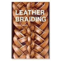 Leather Braiding Book - Fourniture maroquinerie cuir