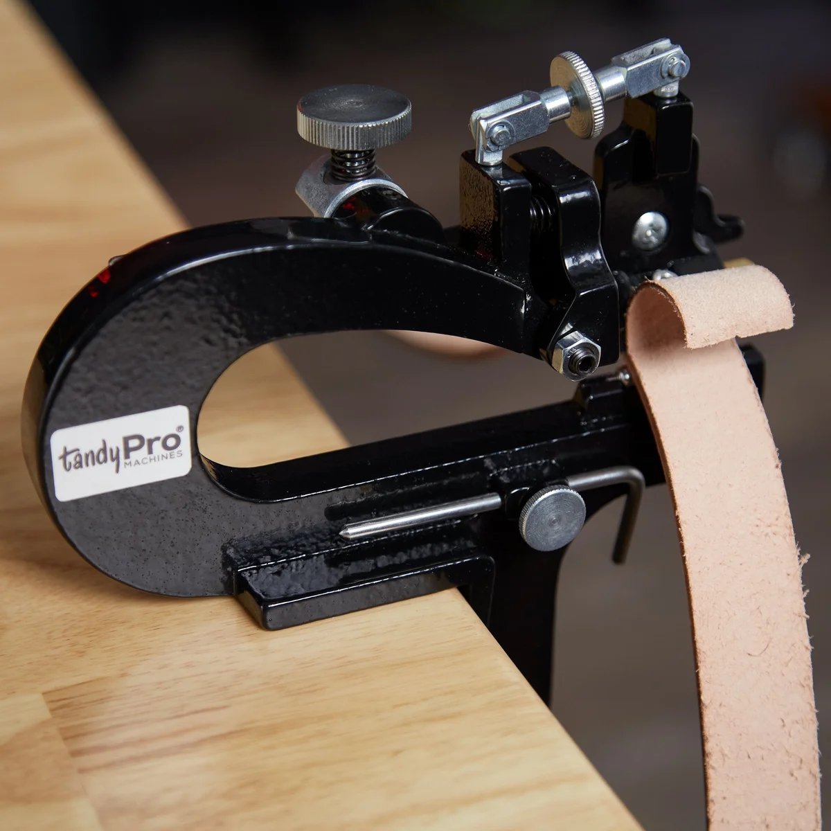 Machine À Refendre Tandypro - Vue alternative