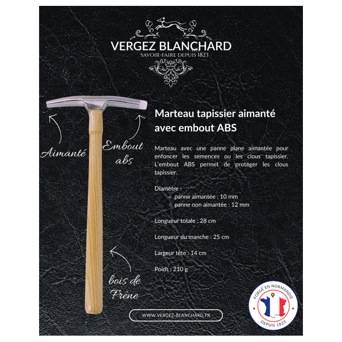 Detail produit