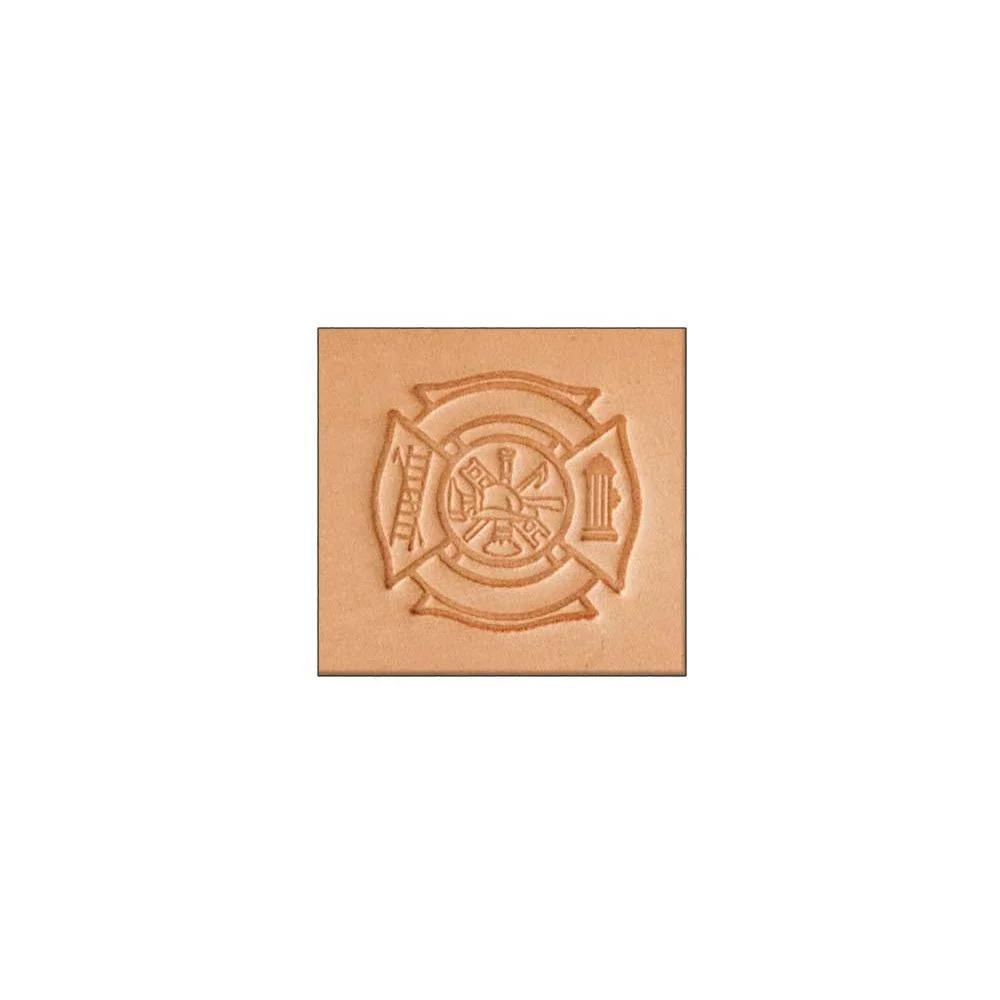 Matoir 3D Fire Craftool - Fourniture maroquinerie cuir