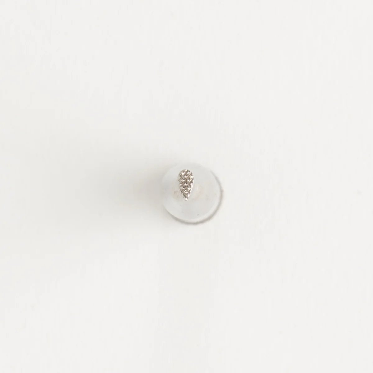 Matoir Damier Teardrop - #1 - Vue alternative