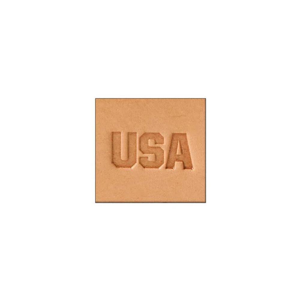 Matoir Usa Craftool® 2D - Fourniture maroquinerie cuir