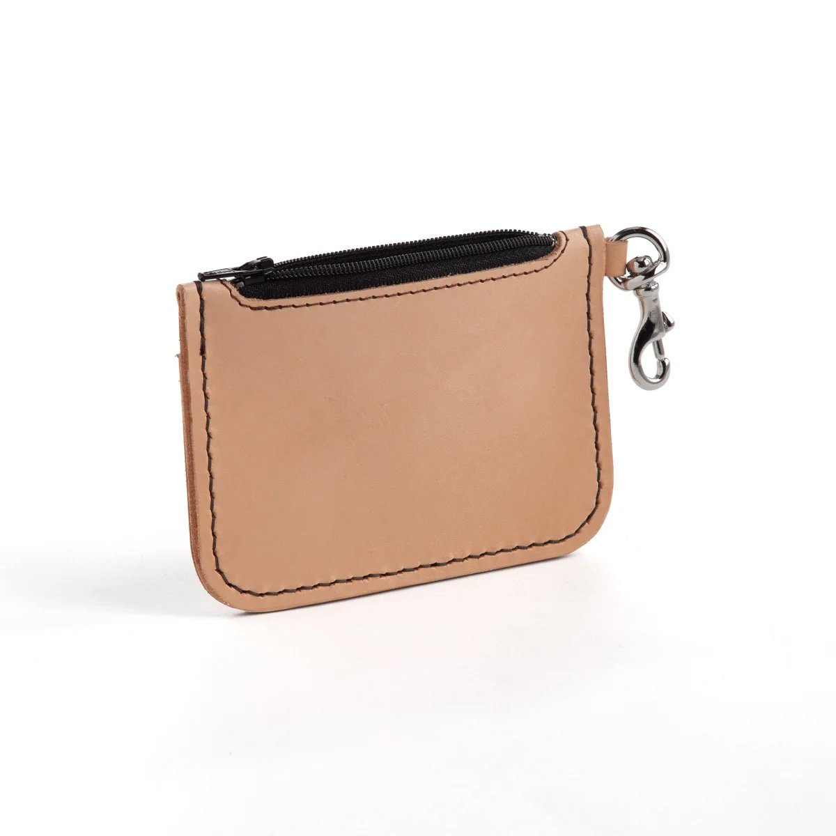 Modèle acrylique pour pochette à monnaie Oxford - Vue alternative