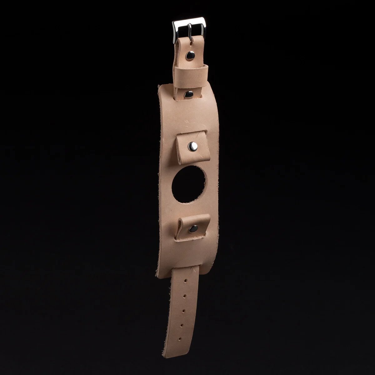 Modèle de papier de bracelet de montre Winston - Image 5