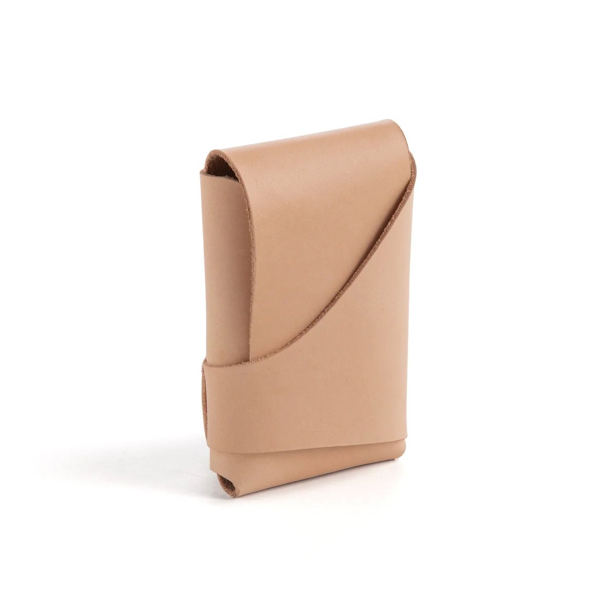 Modèle de papier pour porte-cartes Ramsey - Zoom détaillé