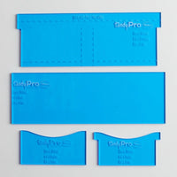 Modèle De Porte-Monnaie Classique Tandypro®. - Vue principale