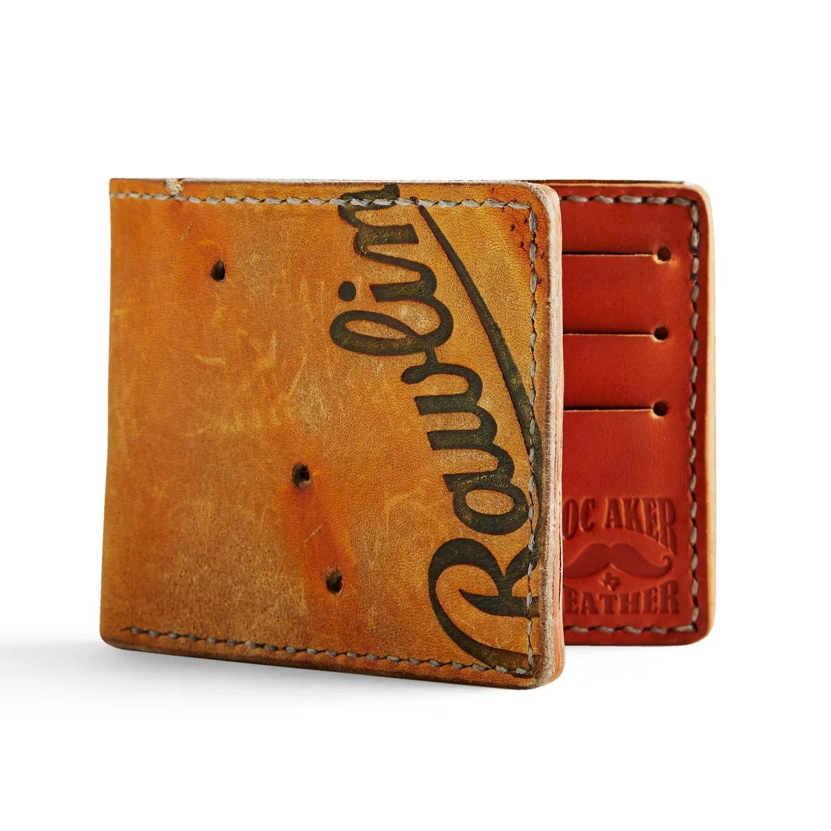 Modèle Original De Porte-Billets Tandypro®. - Vue alternative