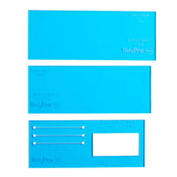 Modèle Original De Porte-Billets Tandypro®. - Vue principale