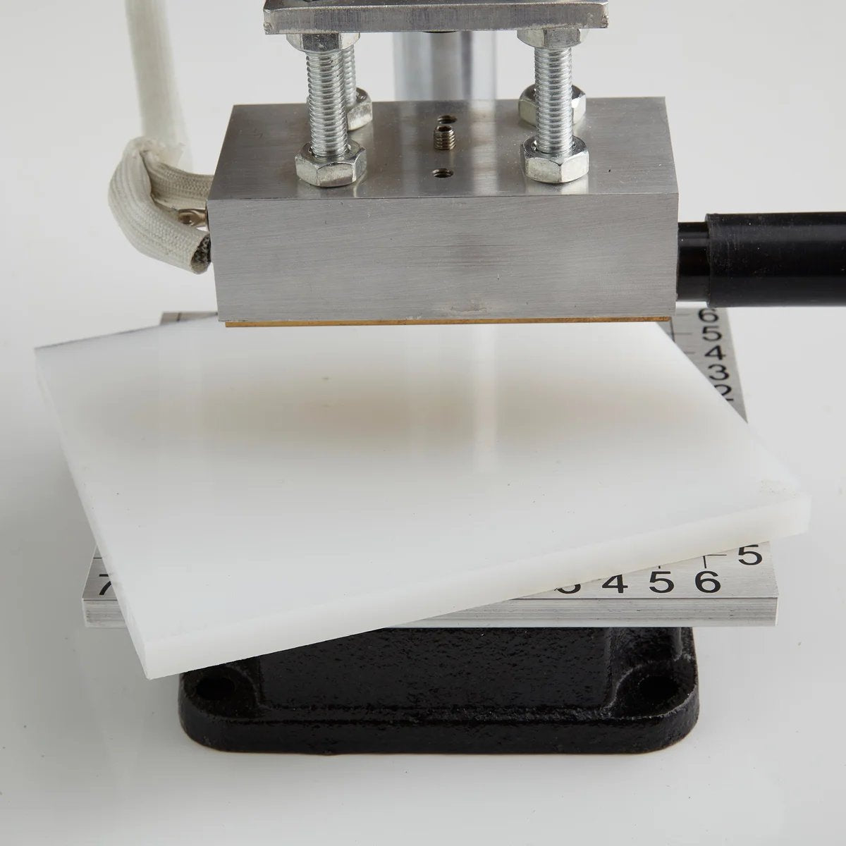 Pack D'Accessoires Pour Imprimante Thermique - Zoom détaillé