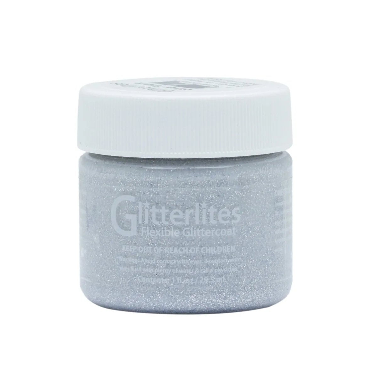 Peintures Angelus Glitterlites - Image 6