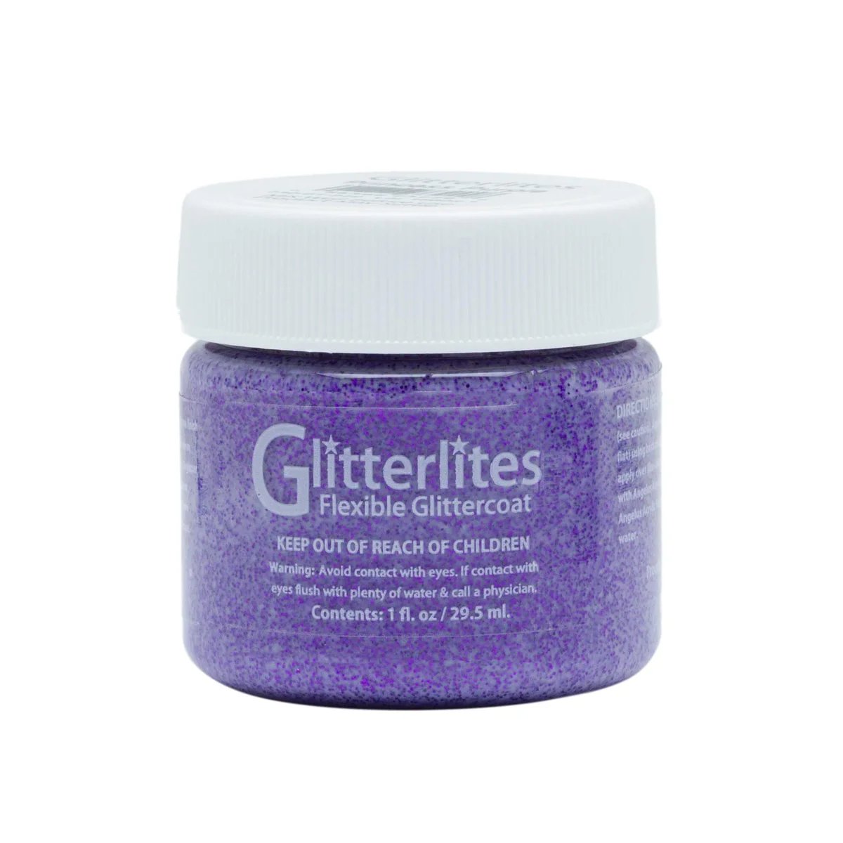 Peintures Angelus Glitterlites - Image 7