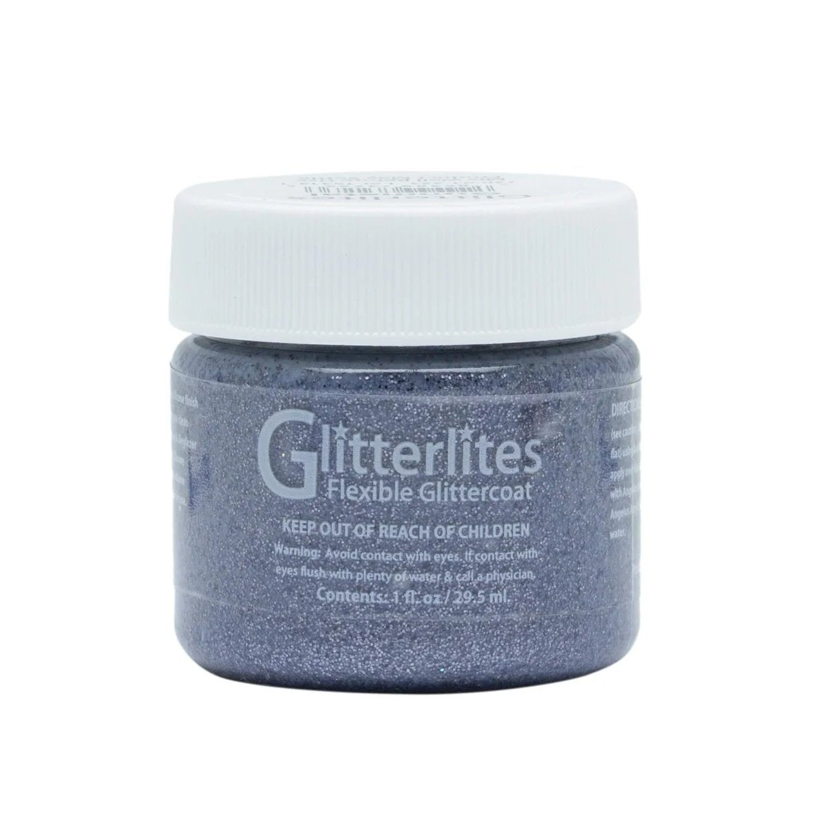 Peintures Angelus Glitterlites - Image 9