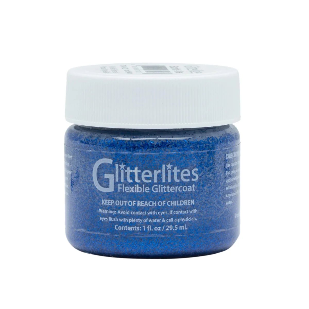 Peintures Angelus Glitterlites - Image 10