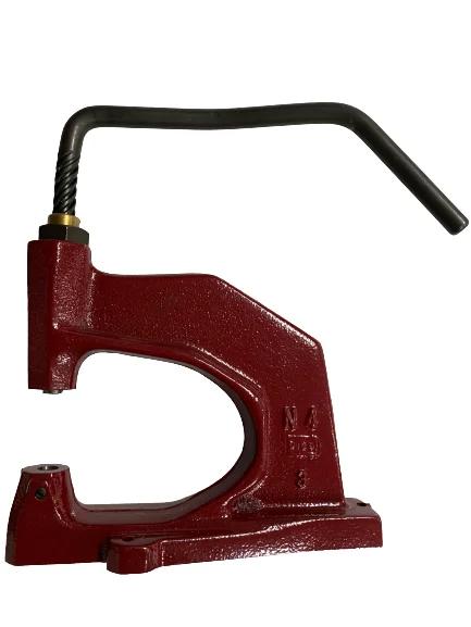 Perfo Presse Broche A Main N°4 - Fourniture maroquinerie cuir