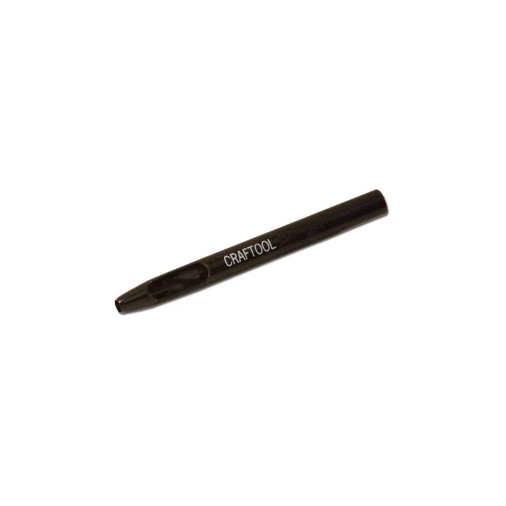 Poinçon De Conduite Ovale Craftool - Détail produit