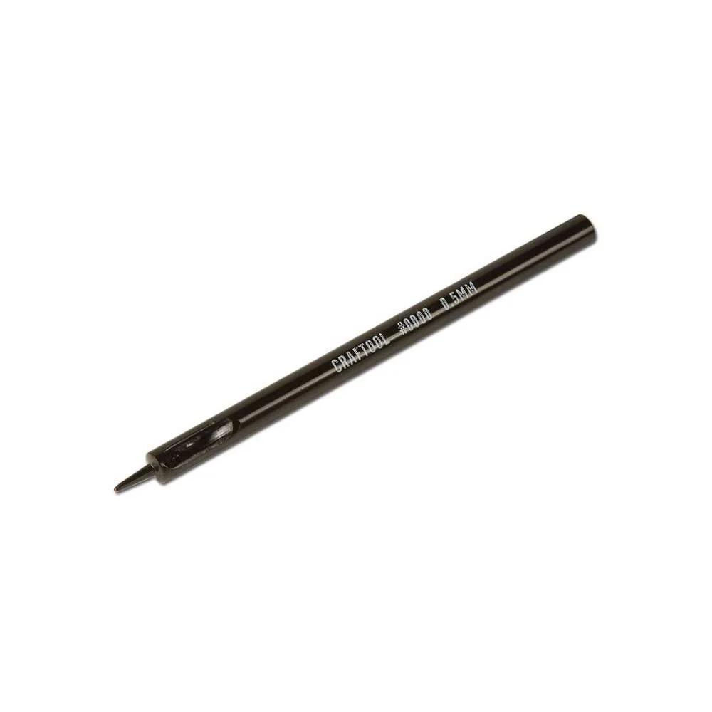 Poinçons De Détail Ronds - Détail produit