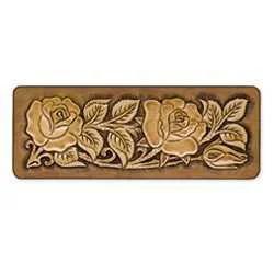 Portefeuille De Roses Craftaid® - Fourniture maroquinerie cuir