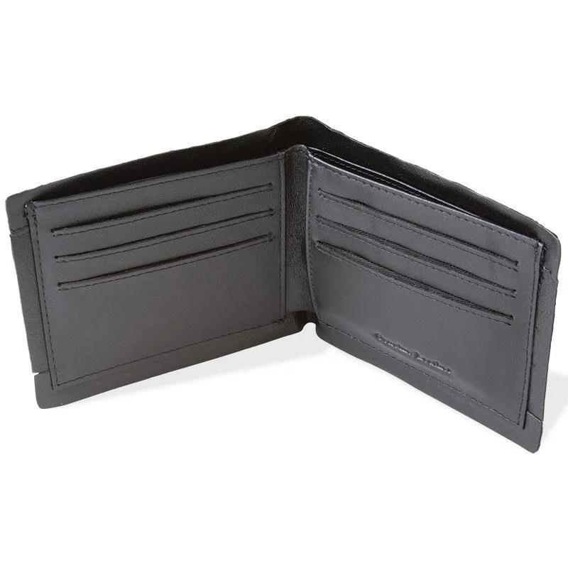Portefeuille Fin - Fourniture maroquinerie cuir