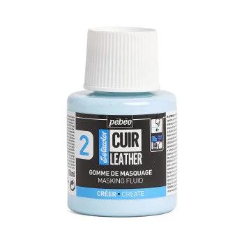 R-SetaCuir 110ml gomme de masquage - Vue principale