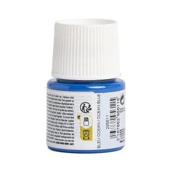 R-SetaCuir 45ml bleu ocean - Vue alternative