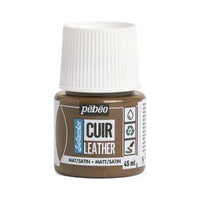 R-SetaCuir 45ml brun expresso - Vue principale