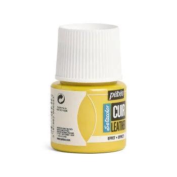 R-SetaCuir 45ml duochrome jaune/violet - Détail produit