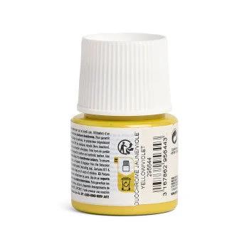 R-SetaCuir 45ml duochrome jaune/violet - Vue alternative
