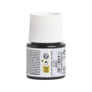 R-SetaCuir 45ml noir extreme - Vue alternative