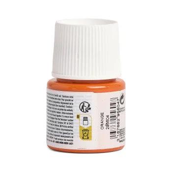 R-SetaCuir 45ml orange - Vue alternative