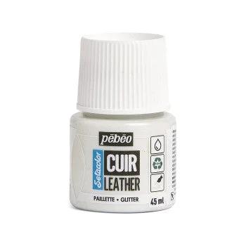 R-SetaCuir 45ml paillette iridescent - Vue principale