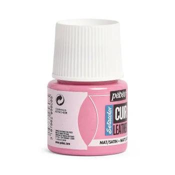 R-SetaCuir 45ml rose candy - Détail produit