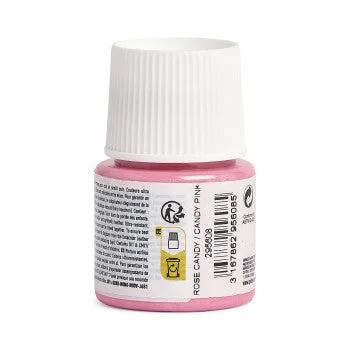R-SetaCuir 45ml rose candy - Vue alternative