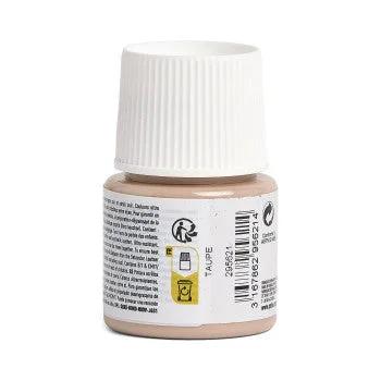 R-SetaCuir 45ml taupe - Vue alternative