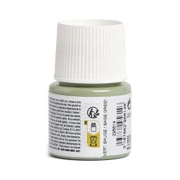 R-SetaCuir 45ml vert sauge - Vue alternative
