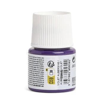 R-SetaCuir 45ml violet aubergine - Vue alternative