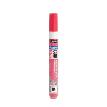 R-SetaCuir marker rose fluo - Vue principale