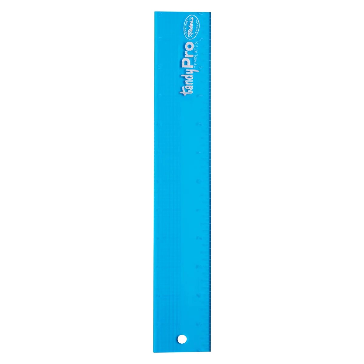 Règle De Centrage Tandypro® - 12 Pouces - Vue principale