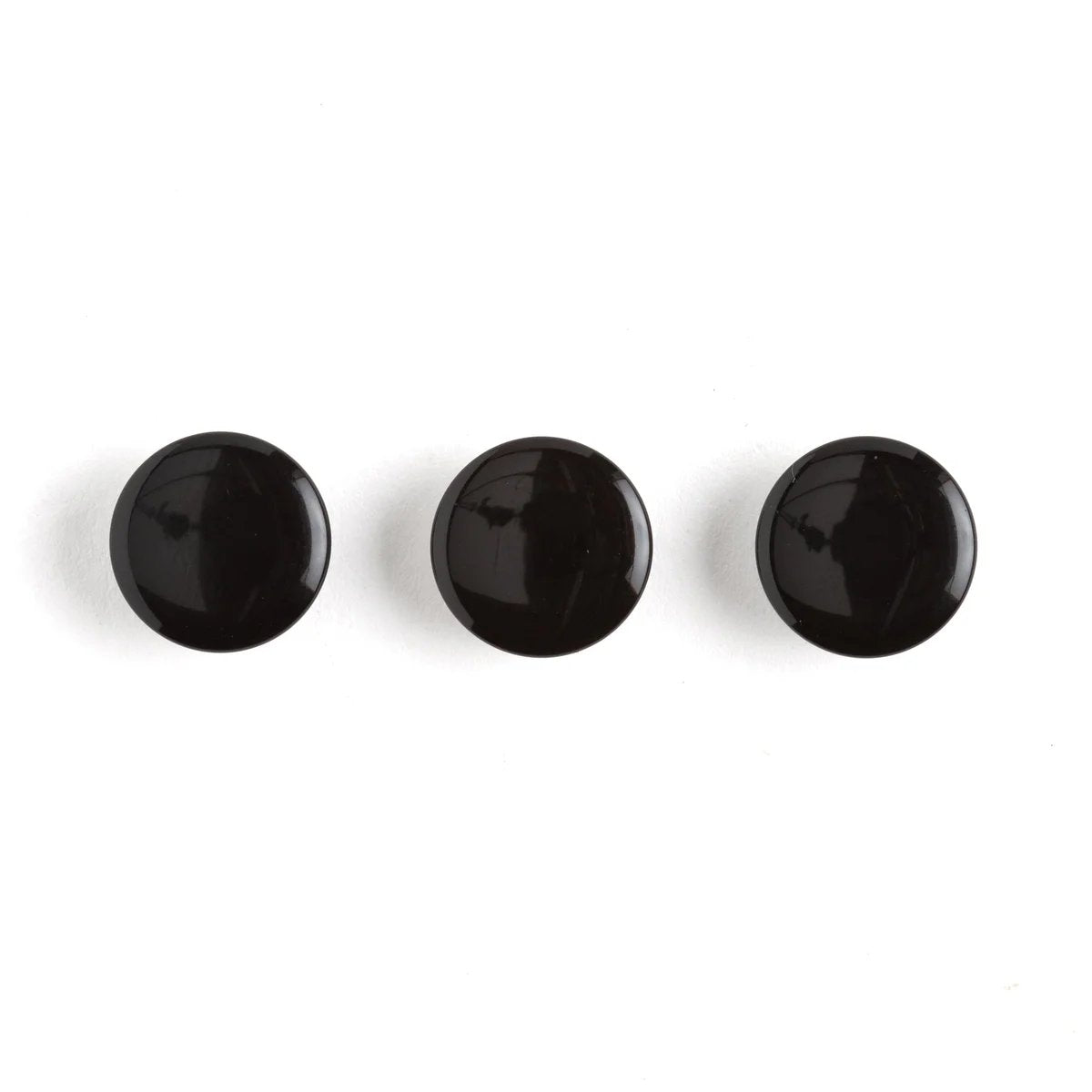 Rivets À Double Capuchon Large, Paquet De 100 - Détail produit