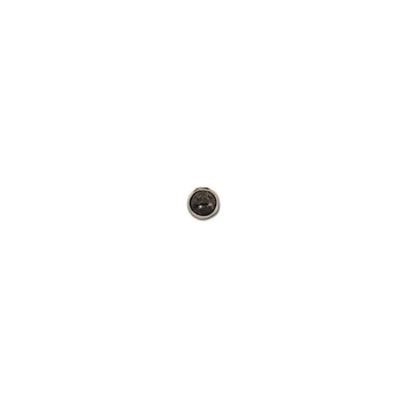 Rivets En Pierre Synthétique Dome Nickel Free 10 Pack - Vue alternative