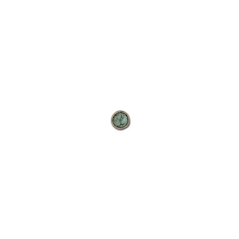 Rivets En Pierre Synthétique Dome Nickel Free 10 Pack - Image 7
