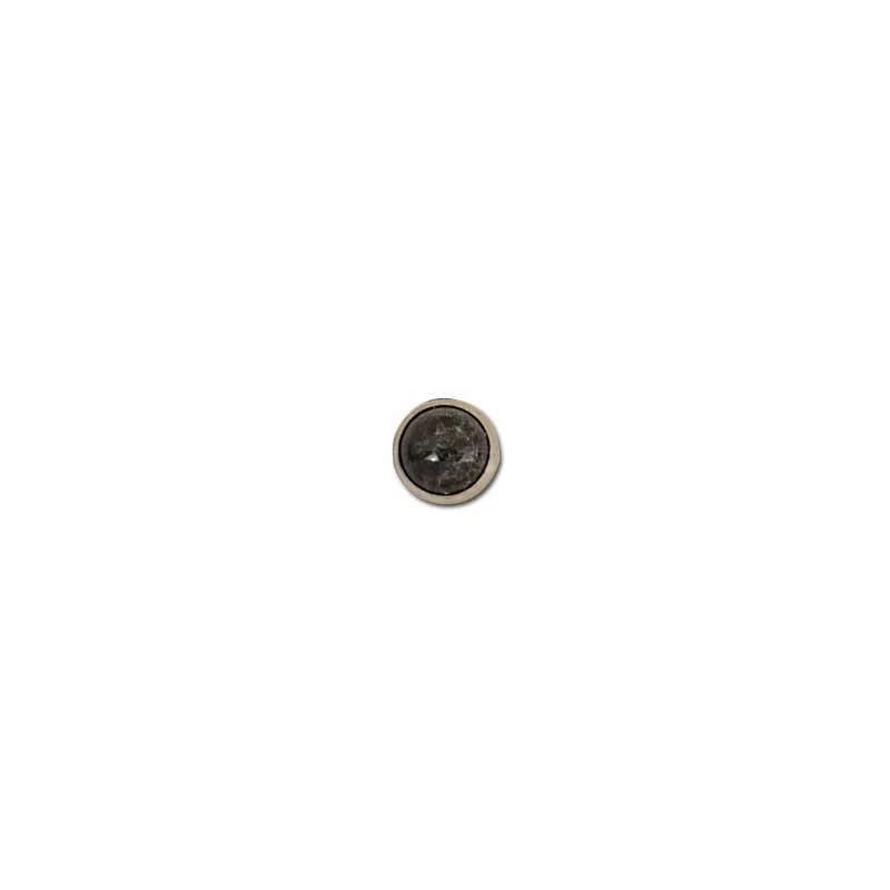 Rivets En Pierre Synthétique Dome Nickel Free 10 Pack - Image 9