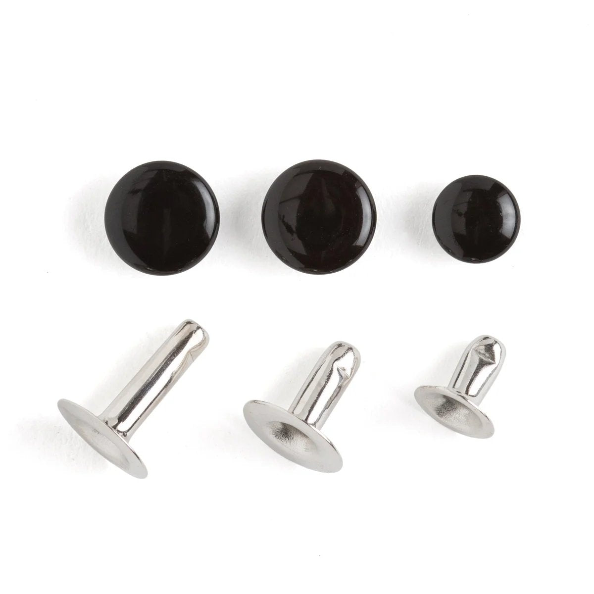 Rivets Rapides - Paquet De 100 - Vue principale