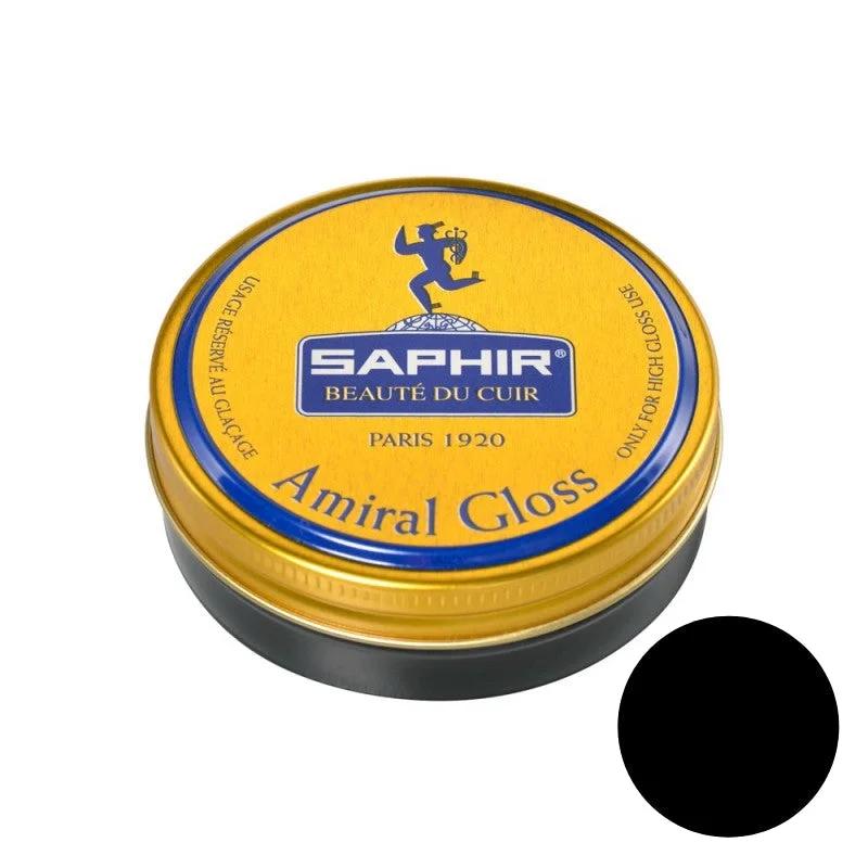 Saphir Amiral Gloss 50Ml - Vue principale